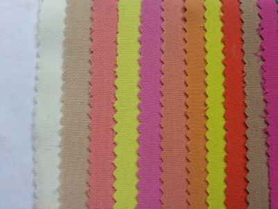 GZ-CLF 梭織時裝面料 50%T 47%R 3%SP  58〃6356 正面照